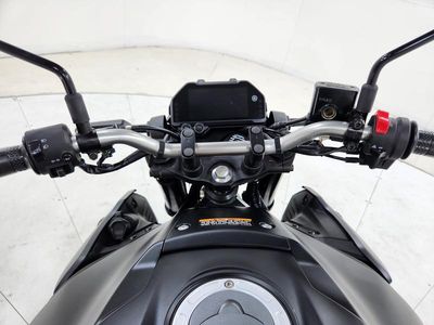 2025 Yamaha MT-03 - Photo 13