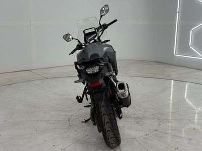 2024 Suzuki V-Strom 800 - Photo 7