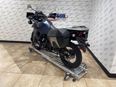 2025 Kawasaki KLR650 Adventure ABS - Photo 6