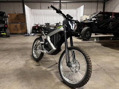 2023 Rawrr Mantis Electric All-Terrain Bike - Photo 2
