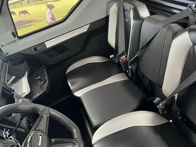 2025 Kawasaki Ridge Hvac - Photo 4