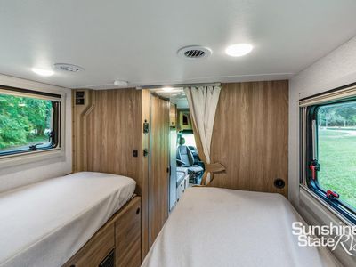 2026 Winnebago Ekko - Photo 27