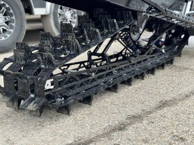 2021 Polaris 850 RMK KHAOS QD2 165 2.75" - Photo 6