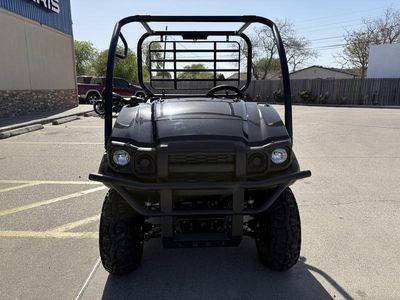 2026 Kawasaki Mule SX - Photo 2