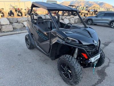 2026 CFMOTO ZFORCE 950 Trail - Photo 2