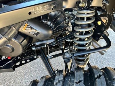 2026 Polaris Ranger Crew XP 1000 NorthStar Edition Ultimate Blue Labyrinth - Photo 15