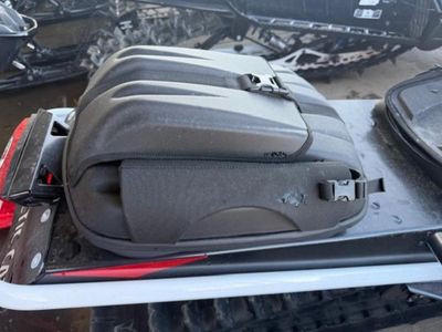 2021 Arctic Cat ZR 8000 Limited ARS II - Photo 8