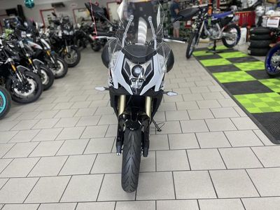 2023 CFMOTO 650 Adventura - Photo 1