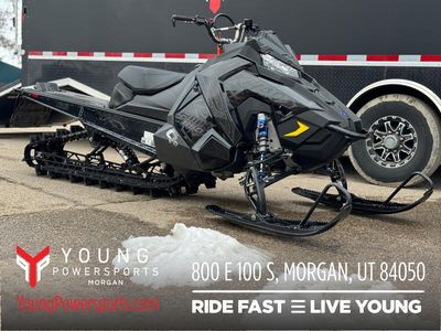 2021 Polaris 850 RMK KHAOS QD2 165 2.75" - Photo 1