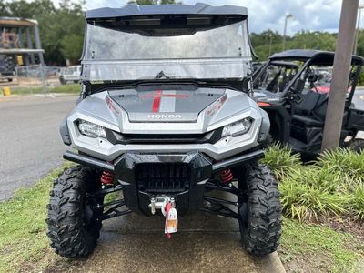 2025 Honda Pioneer 1000-5 Trail Special Edition - Photo 3