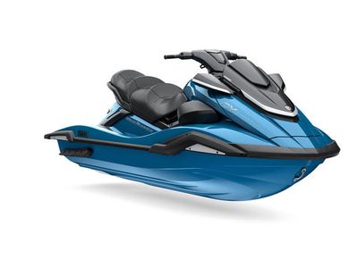 2026 Yamaha WaveRunners FX Cruiser SVHO - Photo 1