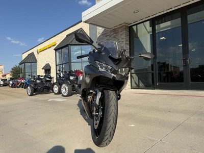 2026 Kawasaki Ninja ZX-4RR ABS - Photo 3
