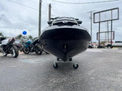 2022 YDV-Seadoo GTX 300 LTD W/ IDF & SOUND - Photo 3