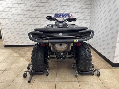 2025 Can-Am Outlander XT 1000R - Photo 6