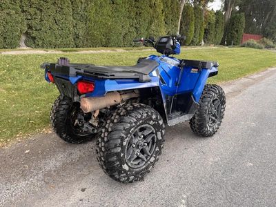 2020 Polaris Sportsman 570 Premium - Photo 3