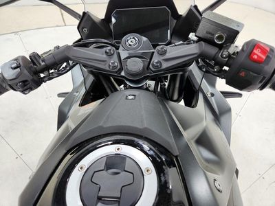 2025 Suzuki GSX-8R - Photo 15