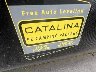 2026 Coachmen Catalina LEGACY - Photo 15