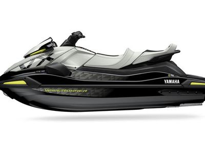 2026 Yamaha Waverunners VX Cruiser HO with Audio - Photo 8