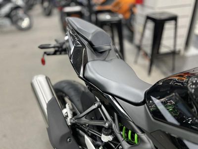 2026 Kawasaki Ninja ZX-4RR ABS - Photo 11