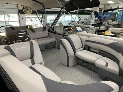 2024 Sylvan L1 DLZ - Photo 16