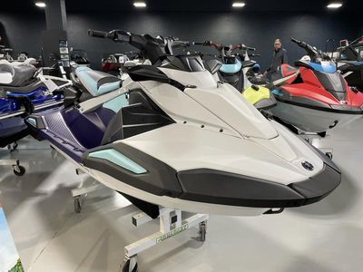 2025 Yamaha Jetblaster LTD - Photo 2