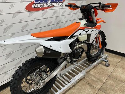 2023 KTM 450 XC-F - Photo 6