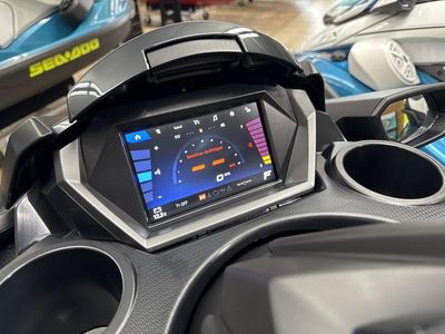 2026 Yamaha WaveRunners FX SVHO - Photo 9