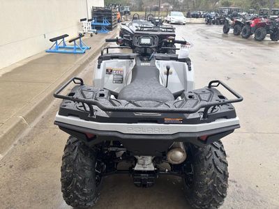 2026 Polaris Sportsman 450 H.O. EPS - Photo 7
