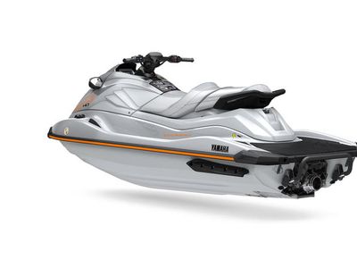 2026 Yamaha Waverunners GP HO with Audio - Photo 5