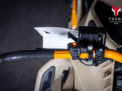 2022 Ski-Doo Freeride Rotax 850 E-TEC 165 SS PowderMax L. 3.0 H_ALT - Photo 27