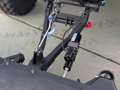 2026 Polaris Ranger XD 1500 Northstar Mountaineer Edition - Photo 6