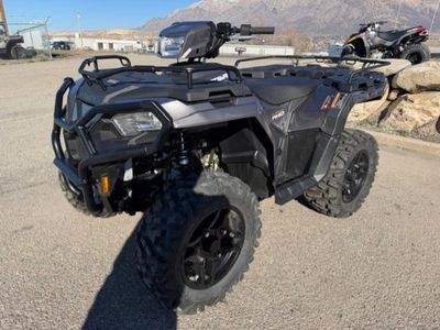 2023 Polaris Sportsman 570 Premium - Photo 1