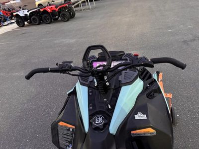 2024 Ski-Doo Freeride 850 E-TEC Turbo R 165 SS H_Al PowderMax 3.0_ 10.25 - Photo 11