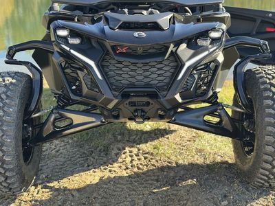 2026 Can-Am Outlander DPS 500 - Photo 9