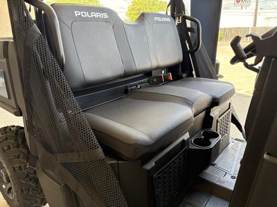 2025 Polaris Ranger SP 570 Premium - Photo 17