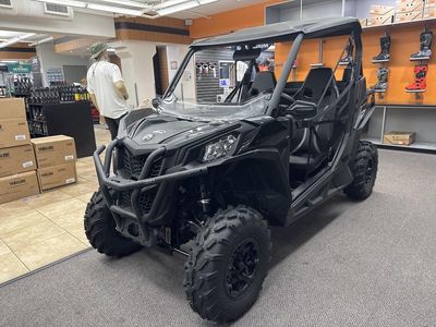 2023 Can-Am Maverick Trail DPS 700 - Photo 2