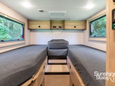 2023 Winnebago Ekko - Photo 27