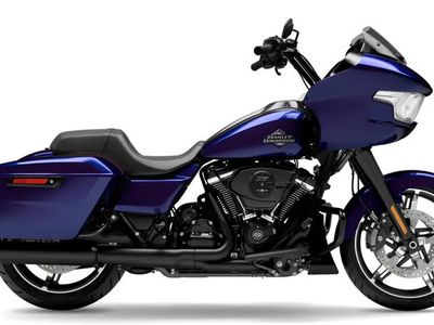 2025 Harley-Davidson FLTRX - Road Glide - Photo 7