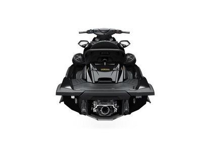 2026 Yamaha Waverunners FX Limited SVHO - Photo 6