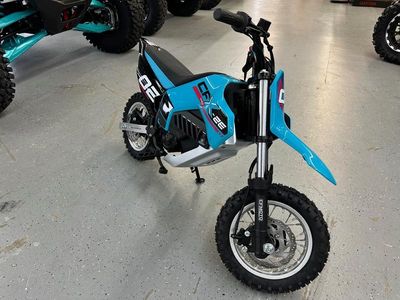 2026 CFMOTO CFX-2E - Photo 2