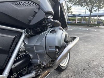 2014 BMW R 1200 GS - Photo 12