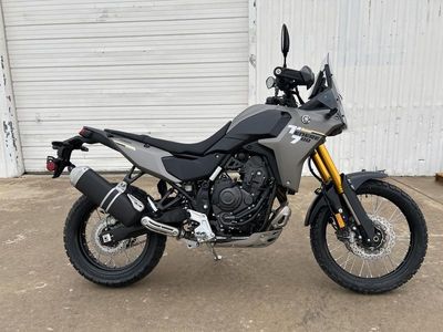 2025 Yamaha Tenere 700 - Photo 7