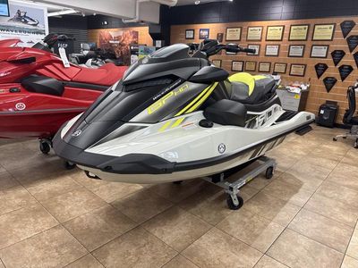 2025 Yamaha Waverunners GP HO with Audio - Photo 1