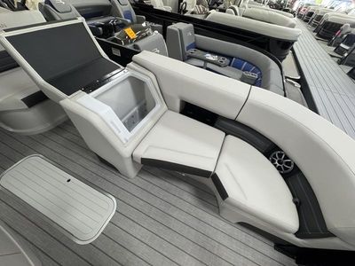 2025 Sylvan G3 CLZ - Photo 9
