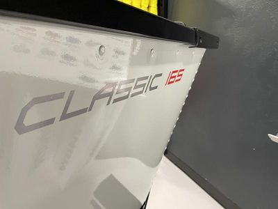 2024 Alumacraft Classic 165 Side Console - Photo 8