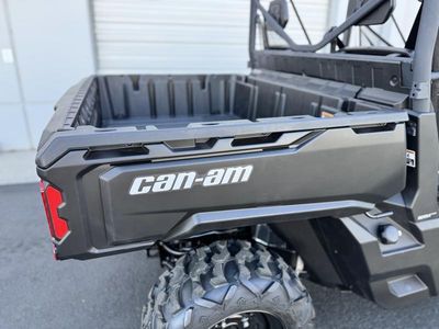 2026 Can-Am Renegade X mr 650 - Photo 9