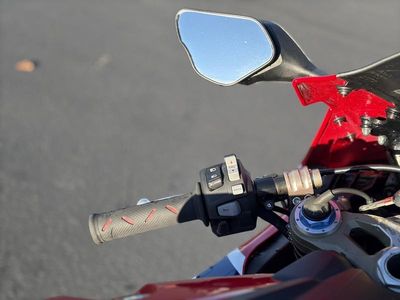 2019 Honda CBR1000RR SP - Photo 8