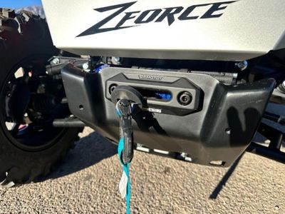 2026 CFMOTO ZFORCE 950 Sport-4 - Photo 10