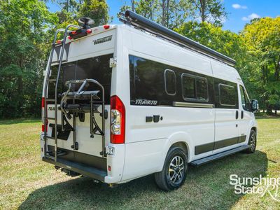 2025 Winnebago Travato - Photo 1
