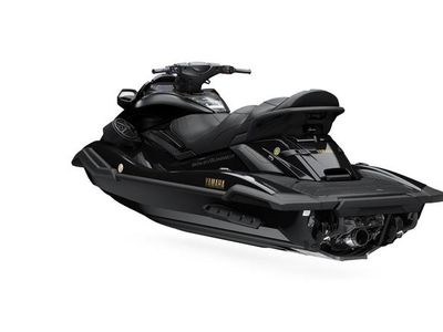 2026 Yamaha WaveRunners FX Limited SVHO - Photo 5